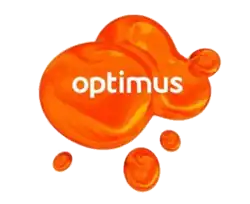 logo de Optimus (entreprise)