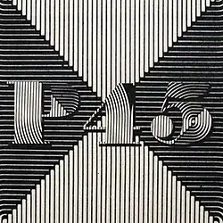 Image illustrative de l’article P45 (magazine)