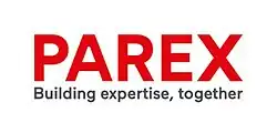 logo de Parex Group