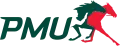 Logo du PMU depuis 2024.