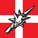 Parti des Suisses nationalistes fondé en 2000 et disparu en 2022. Parti nationaliste suisse, fondé en 2011.