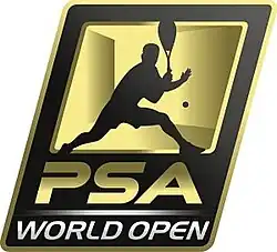 Description de l'image Logo_PSA_World_Open_2.jpg.