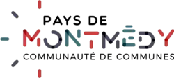 Blason de Communauté de communes du Pays de Montmédy