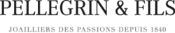 logo de Pellegrin & Fils