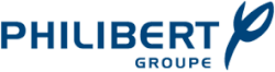 logo de Philibert Groupe