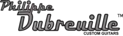 logo de Philippe Dubreuille