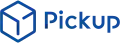 Logo de Pickup.