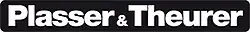 logo de Plasser & Theurer