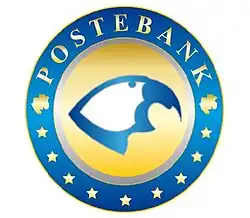 logo de Postebank