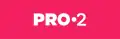 Logo de Pro 2 depuis 2017