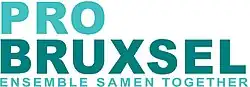Image illustrative de l’article Pro Bruxsel
