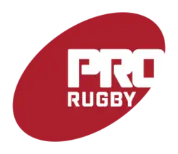 Description de l'image Logo Pro Rugby 2015.png.