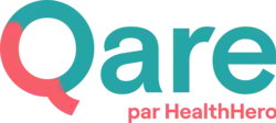 logo de Qare