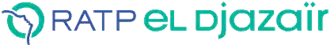 logo de RATP El Djazaïr