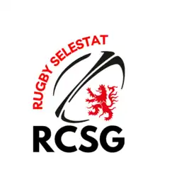Logo du RC SELESTAT Giessen