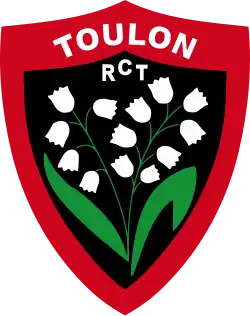 Logo depuis 2015.