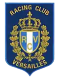 Logo du RC Versailles