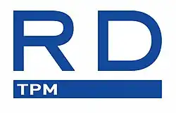 logo de RATP Développement Toulon Provence Méditerranée