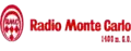 Ancien logo de Radio Monte-Carlo de 1974 à 1981