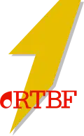 Logo de RTBF1 du 10 septembre 1985 au 10 septembre 1990.
