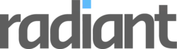 logo de Radiant Entertainment