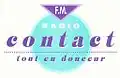 Logo de Radio Contact FM (de 1987 à 1993).