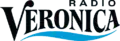 Logo de Radio Veronica du 2005 au 30 avril 2010
