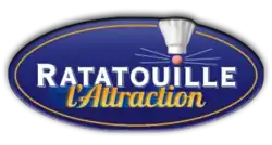 Logo alternatif de l'attraction