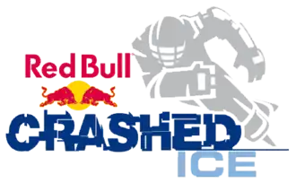 Description de l'image Logo RedBullCrashedIce.png.