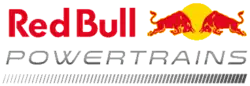 logo de Red Bull Powertrains