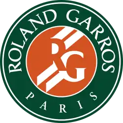 Image illustrative de l’article Internationaux de France de tennis 2006