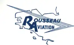 Logo de cette compagnie