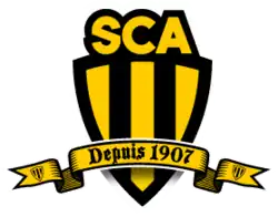 Logo entre 2011 et 2022.