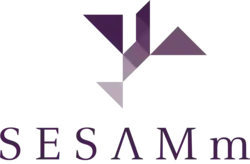 logo de SESAMm