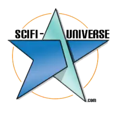 Logo de SciFi-Universe