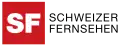 Logo de la Schweizer Fernsehen de 2005 au 29 février 2012.