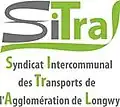 Logo du SITRAL.
