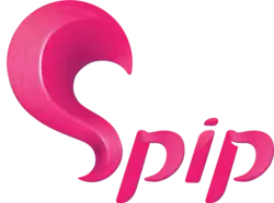 Description de l'image Logo SPIP.png.