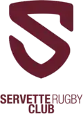 Logo du Servette Rugby Club