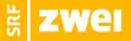 Logo de SRF Zwei depuis le 16 décembre 2012.