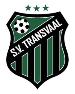 Logo du SV Transvaal