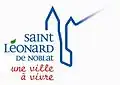 Saint-Léonard-de-Noblat