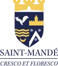 Saint-Mandé