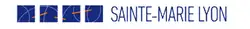 Description de l'image Logo Sainte-Marie Lyon 2020.png.