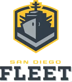 Description de l'image Logo SanDiego Fleet.png.