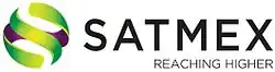 logo de Satmex