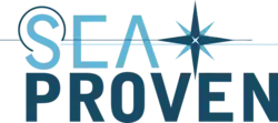 logo de Sea Proven