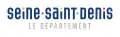 Blason de Seine-Saint-Denis