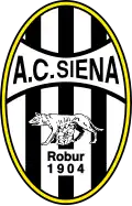 Ancien logo (1904-2014)