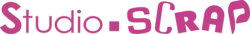 Description de l'image Logo Studio-Scrap.png.